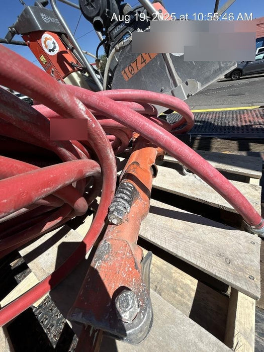 2021 MICHIGAN PNEUMATIC MP-TPB90-114