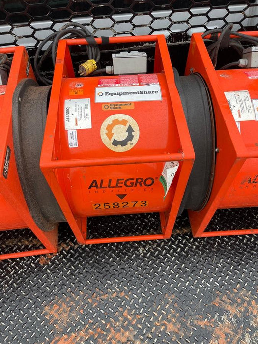 2022 ALLEGRO 9525-50