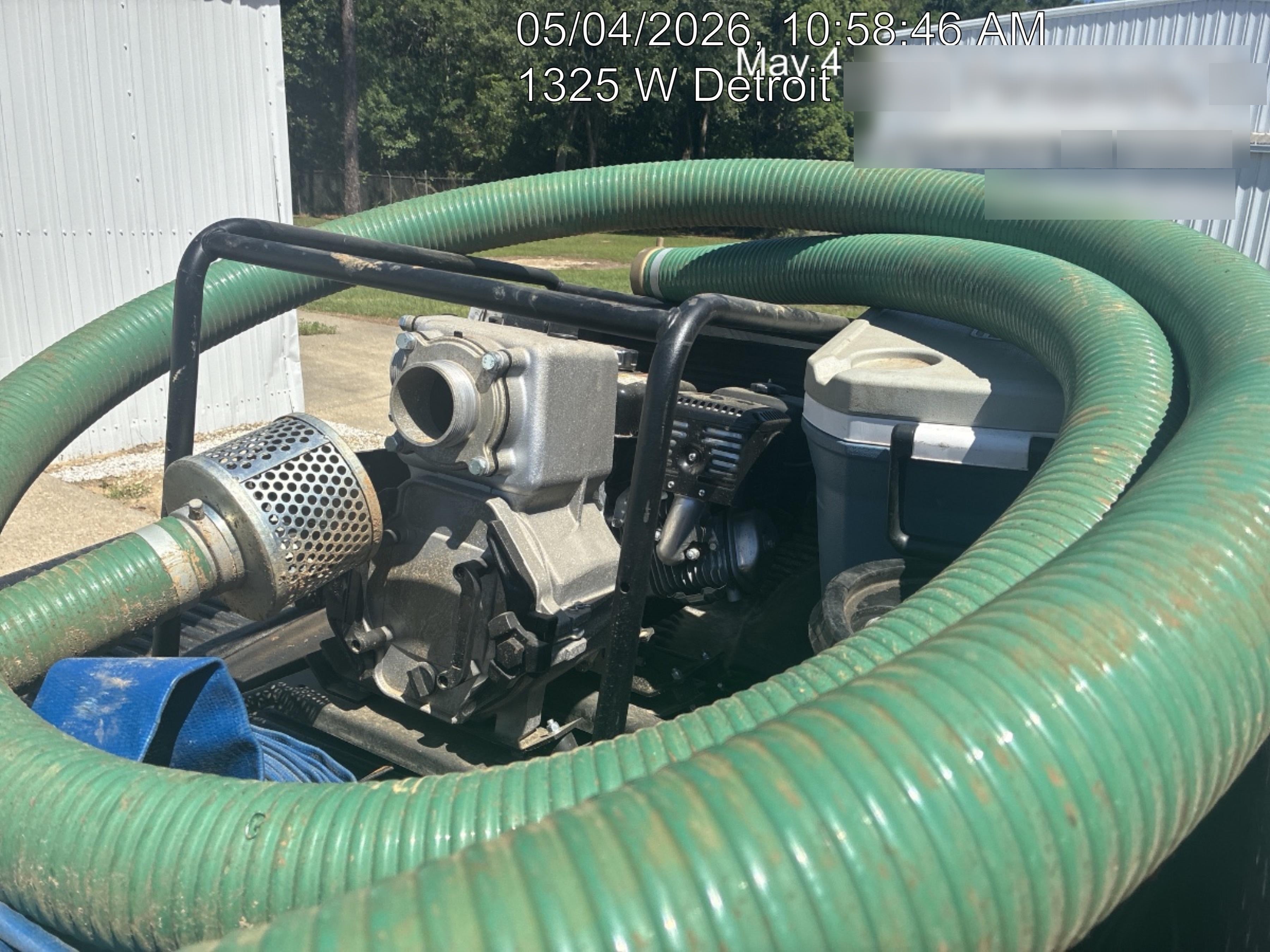 2024 MI-T-M WTP-T03-0MGH