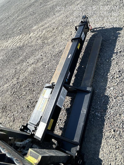 2025 STAR INDUSTRIES M1360B - Star JIB Boom