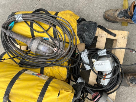 2021 LIND EQUIPMENT GST50