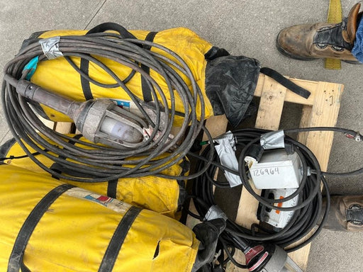 2021 LIND EQUIPMENT GST50