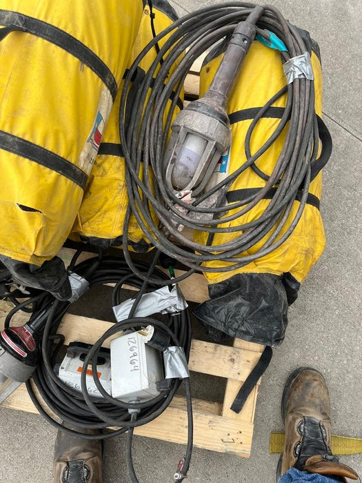 2021 LIND EQUIPMENT GST50