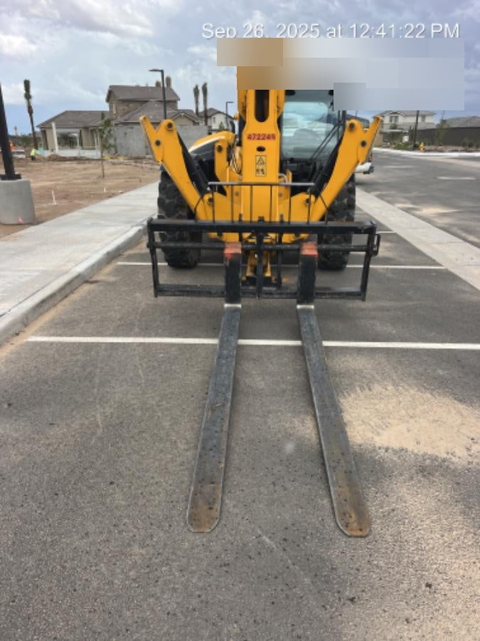 2025 JCB 512-56