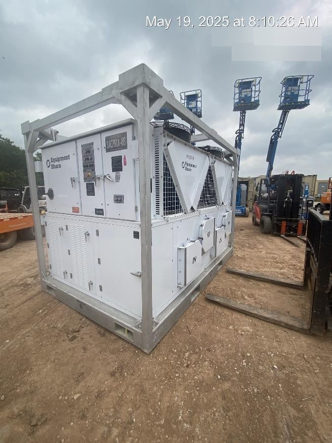 2024 SMARTECH SACP81A-HS
