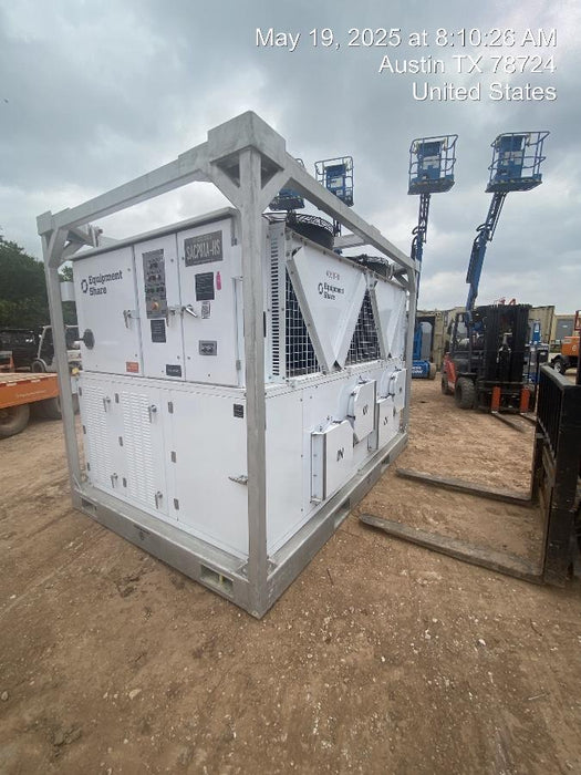 2024 SMARTECH SACP81A-HS