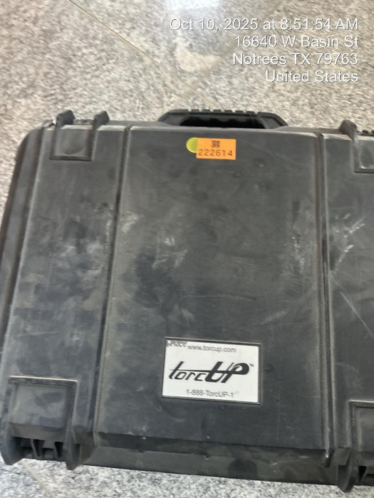 2022 TORCUP VT-500KIT