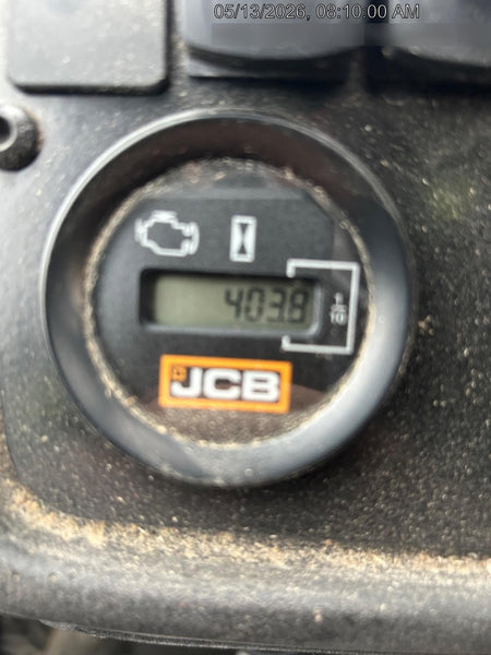 2024 JCB 509-42