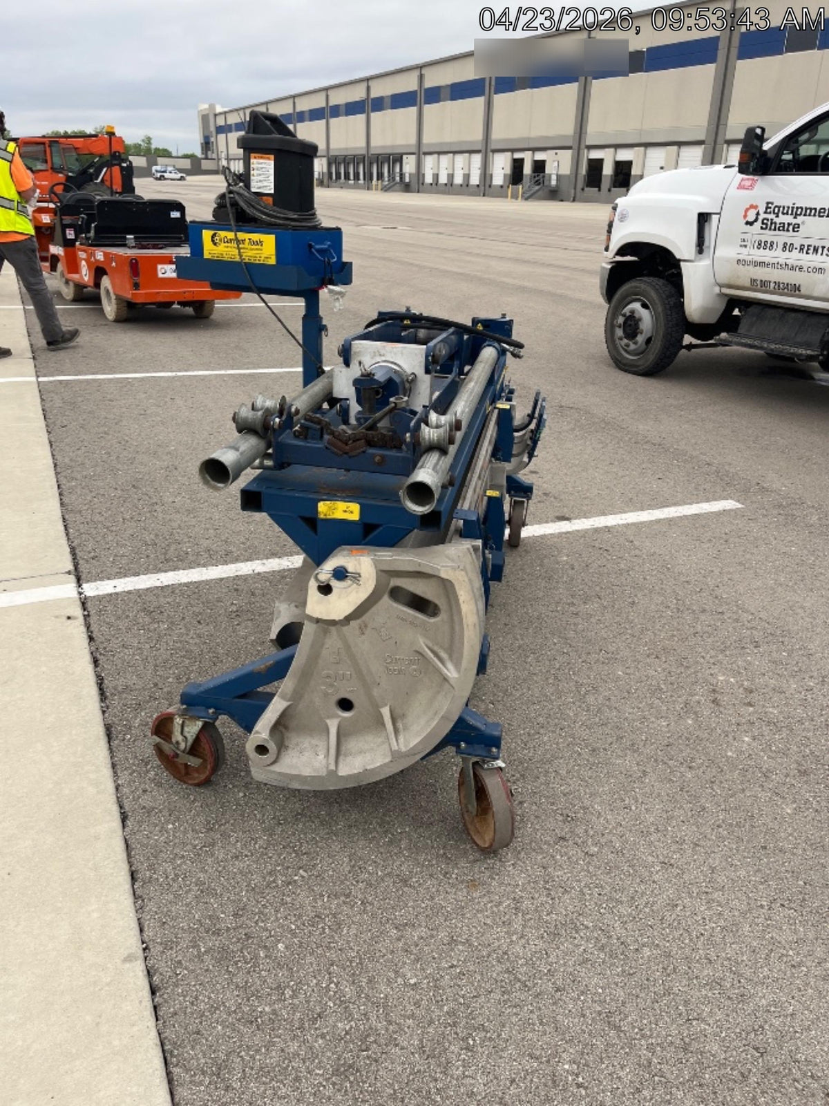2024 CURRENT TOOLS 252-CT