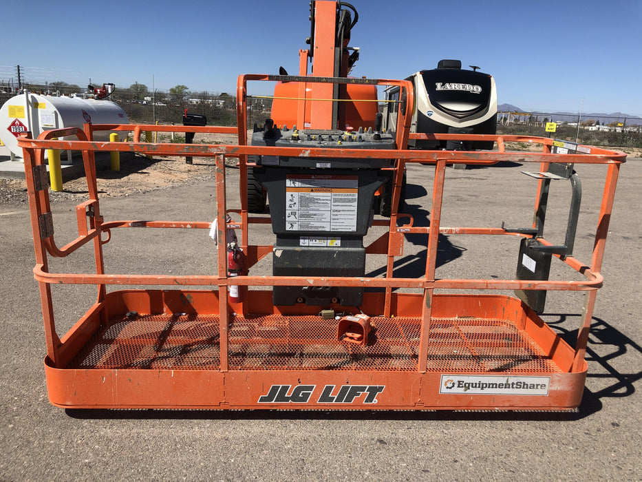 2020 JLG 460SJ