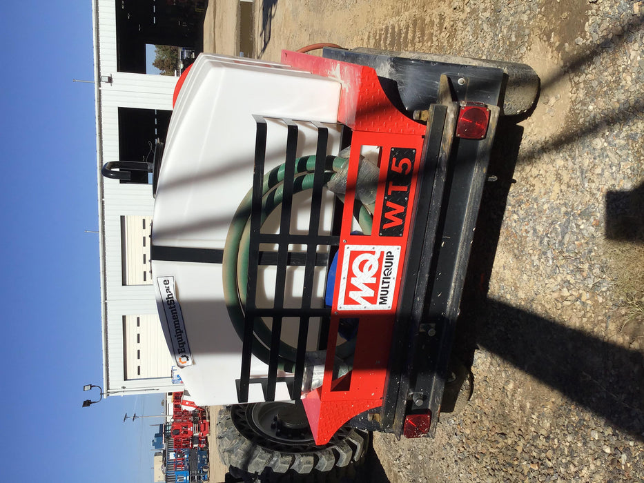 2020 MULTIQUIP WT5C