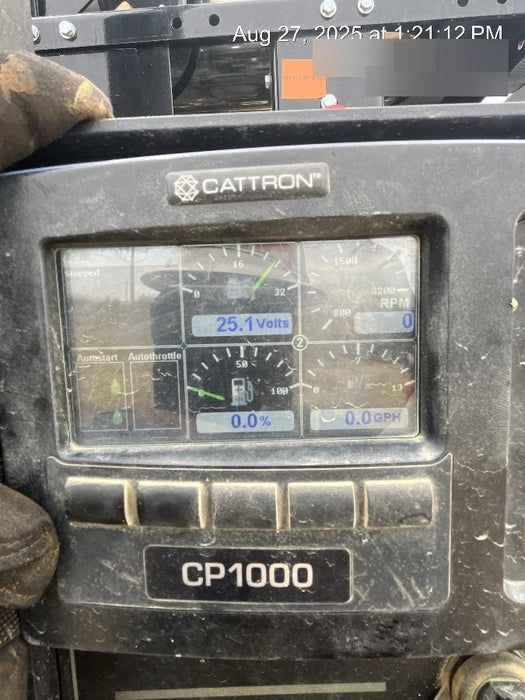 2022 RWN RWN-8NHTA-10OBPT