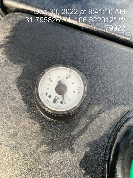 2022 Allmand NLV3GR (4) LED Light Fixture 350W, 23' Vertical Mast, 3kW Prime, Towable, ES Decals, T3