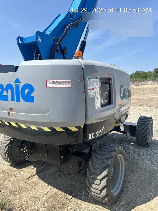 2020 GENIE S-45 XC