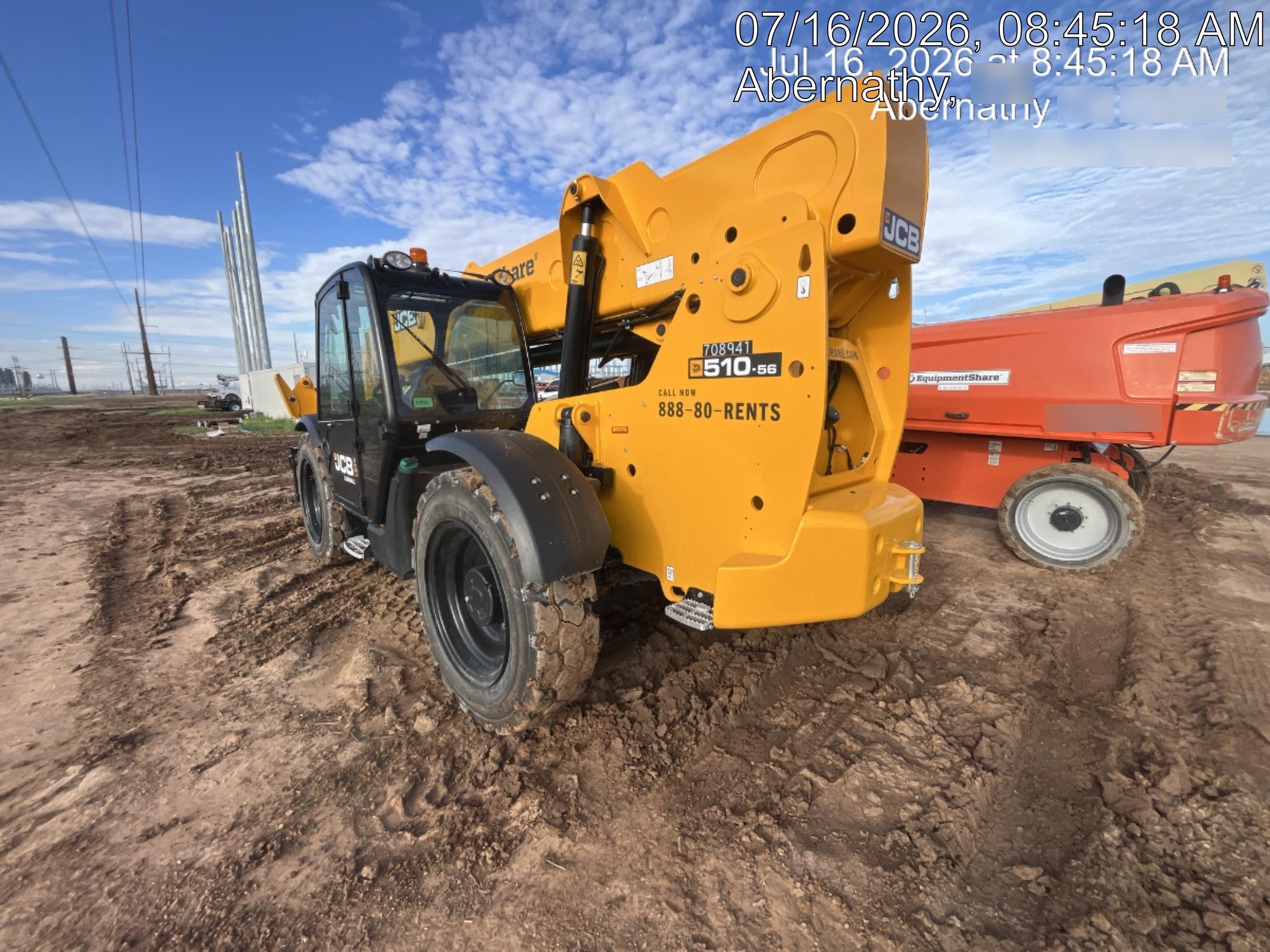2026 JCB 510-56