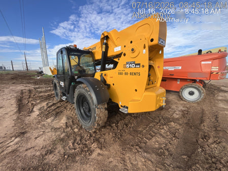 2026 JCB 510-56