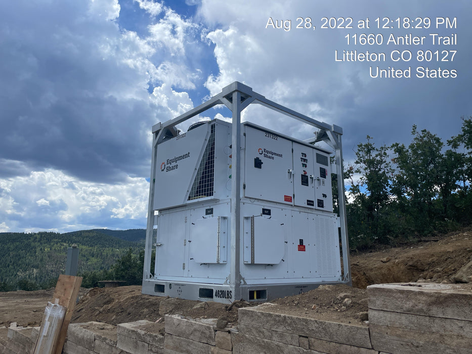 2022 SMARTECH SACP41A-HS