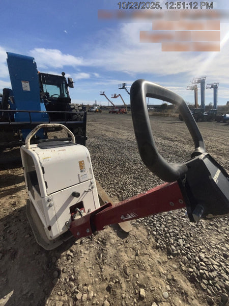 2024 DYNAPAC DRQ30