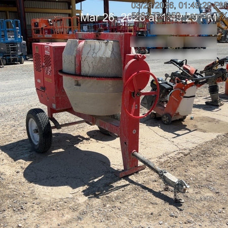 2020 MULTIQUIP MC94PH8