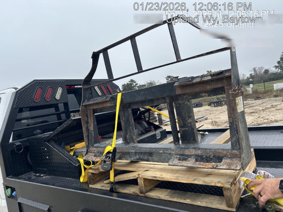 2023 MANITOU 50504723