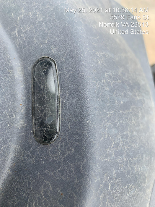 2020 KOMATSU FG25T-16