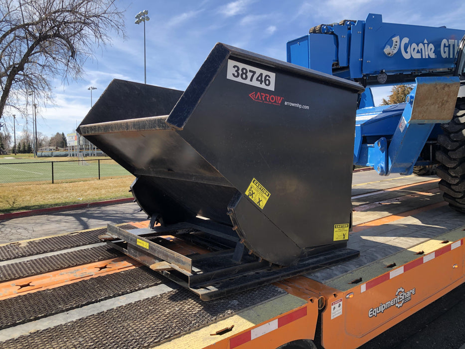 2019 ARROW MATERIAL HANDLING HP-6000-250