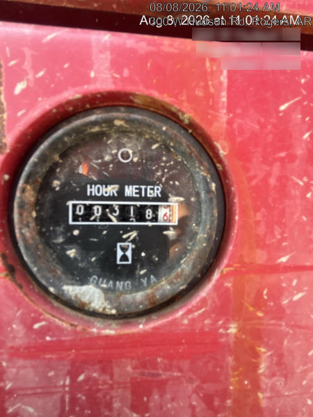 2019 MEC 2632SE