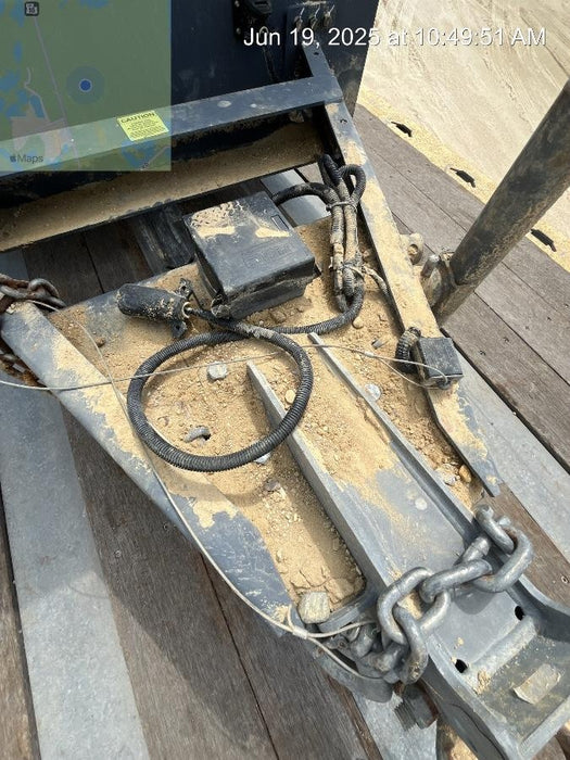 2022 ATLAS COPCO PAC F66 KD-S