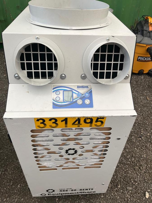 2023 KWIKOOL KPAC1411-2