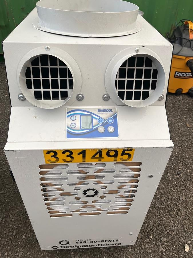 2023 KWIKOOL KPAC1411-2