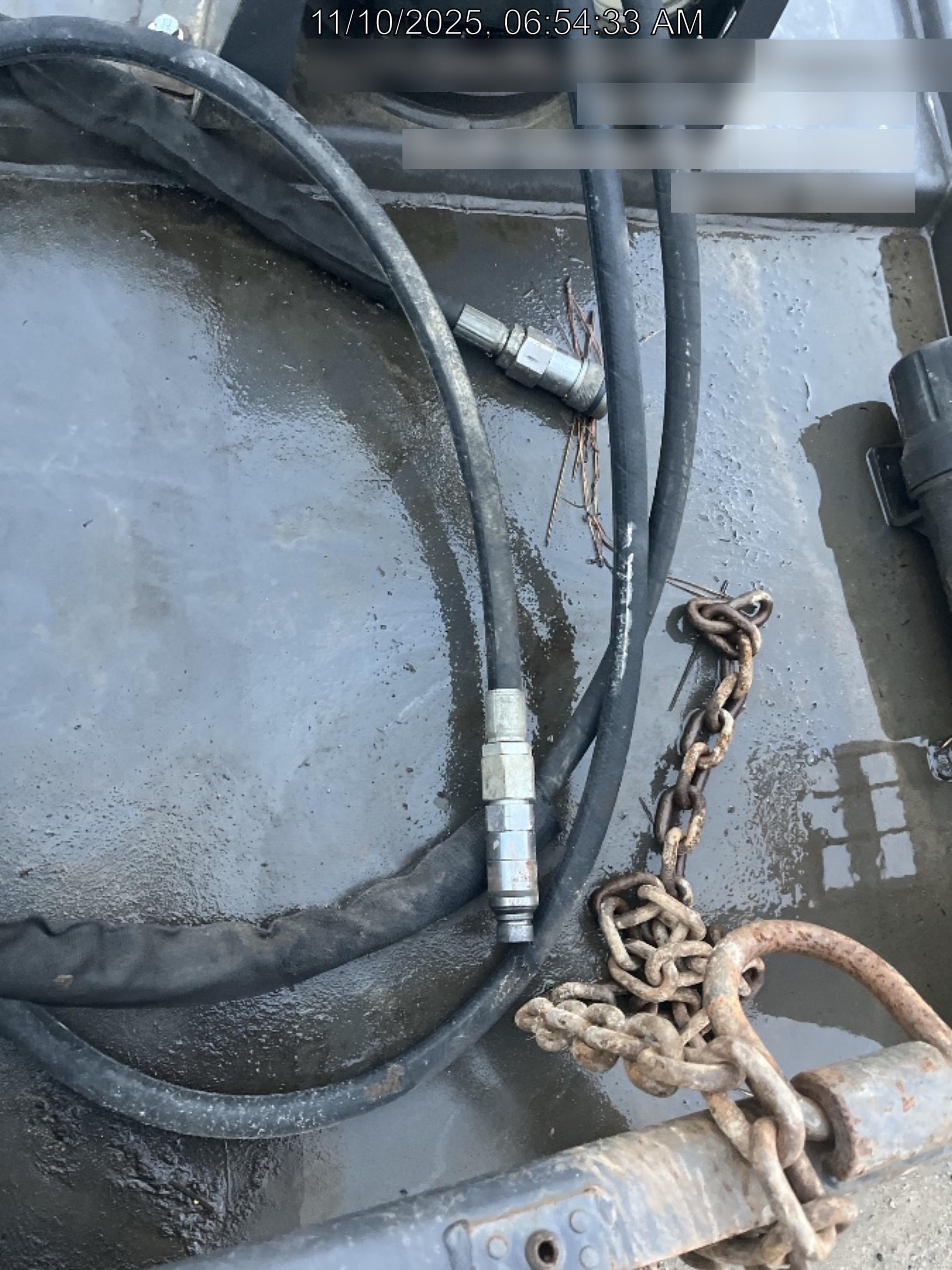 2020 PALADIN 30372A-0022