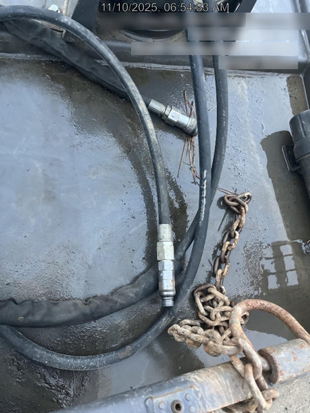 2020 PALADIN 30372A-0022