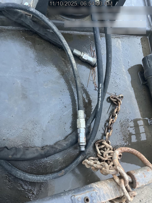 2020 PALADIN 30372A-0022