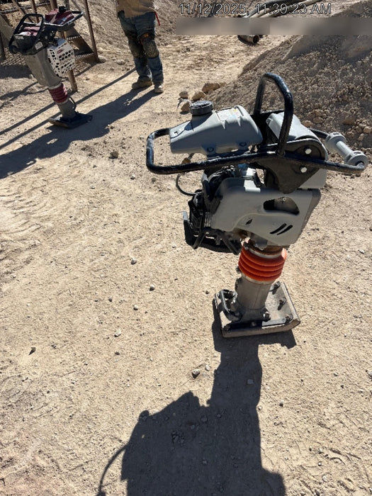 2023 MULTIQUIP MTX60HD