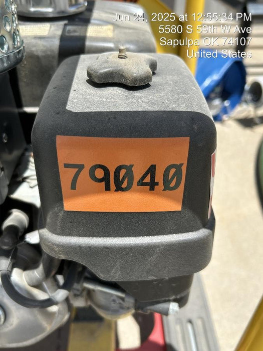 2020 WACKER NEUSON PT3A