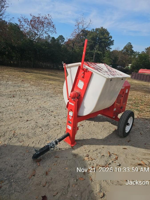 2024 MULTIQUIP WM90PH8