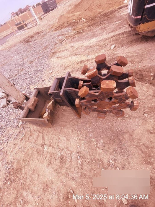 2024 STEEL UNLIMITED SUIME18CW