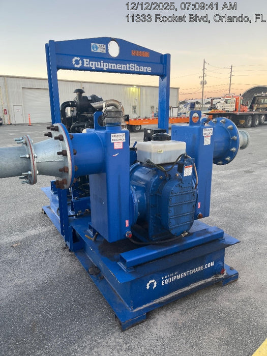 2023 THOMPSON 12R-DDS-3.6-X