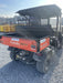 2022 KUBOTA RTV-X1140W-H (Canopy)