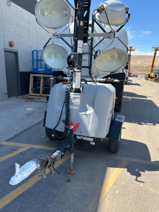 2019 WACKER NEUSON LTV6L-MH