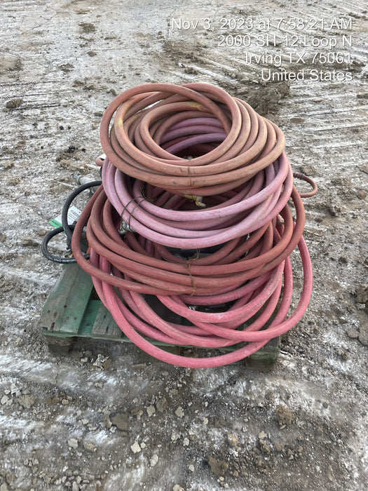 2020 CHICAGO PNEUMATIC CP4611 P