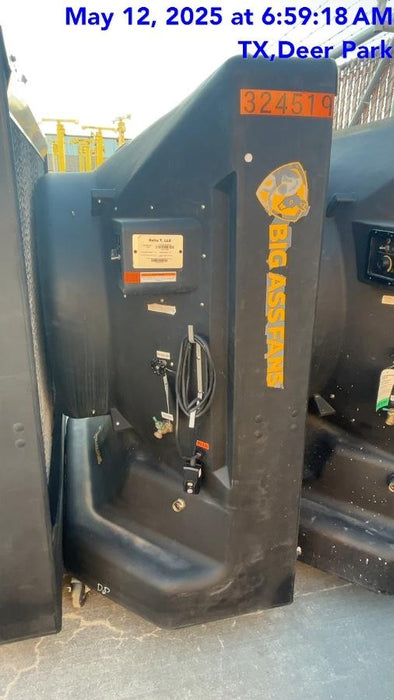 2023 BIG ASS FANS Cool Space 400