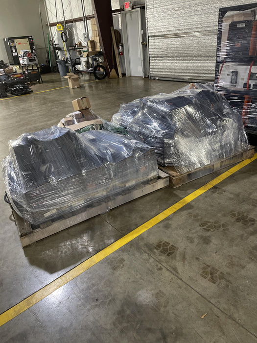 2021 LINCOLN ELECTRIC LN-25X