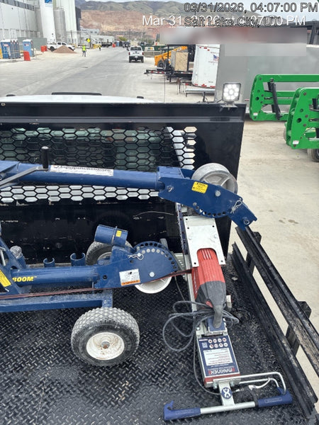 2025 CURRENT TOOLS 100A