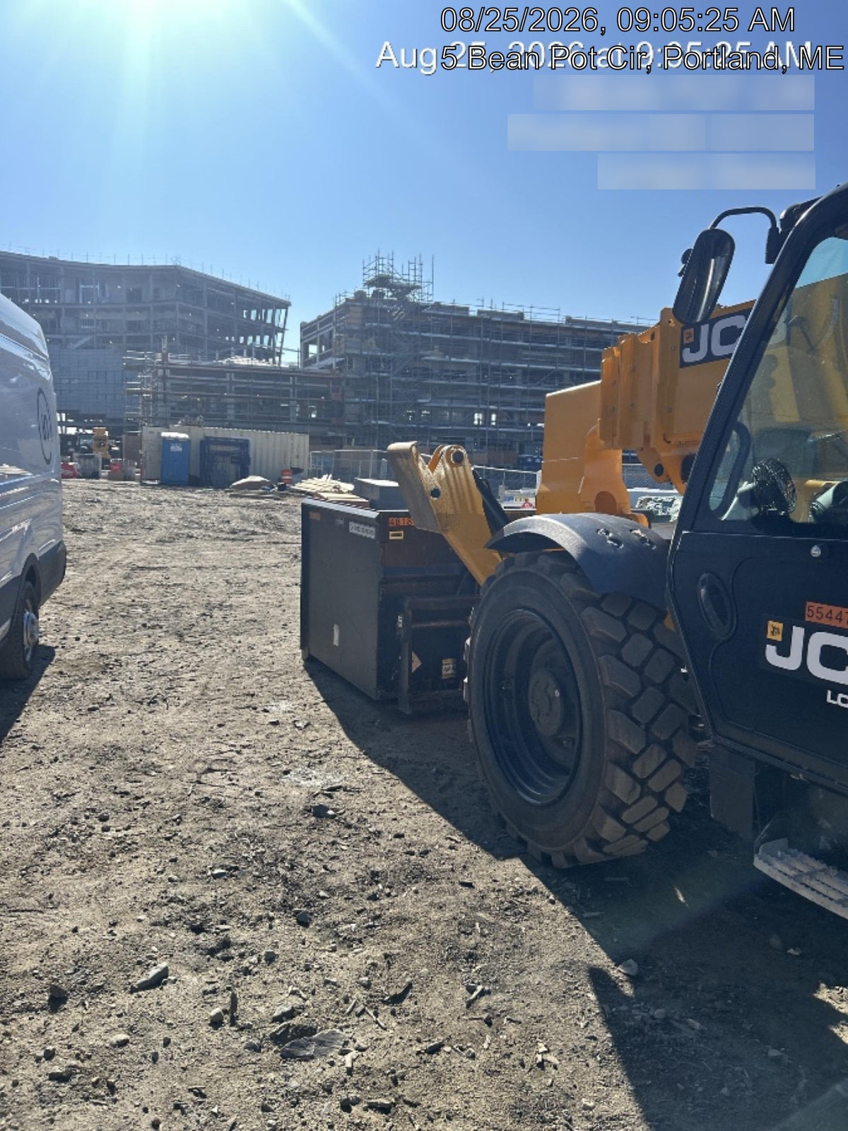 2025 JCB 510-56