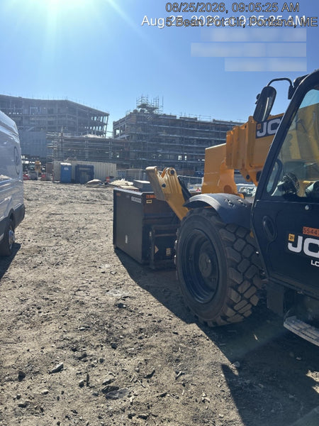 2025 JCB 510-56