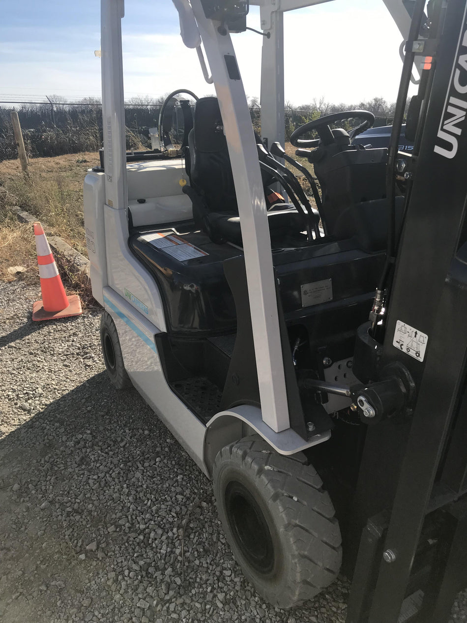 2022 UNICARRIER AF50DF LOWPRO