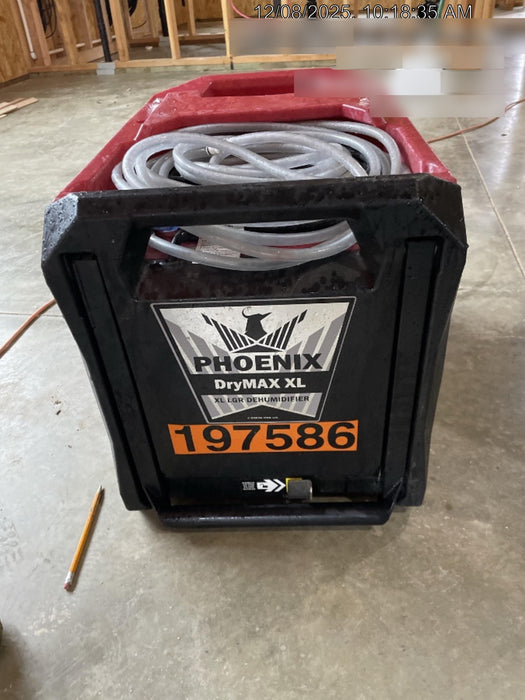 2021 PHOENIX DryMAX XL