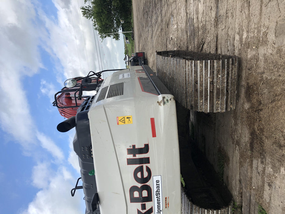 2020 LINK-BELT 300X4