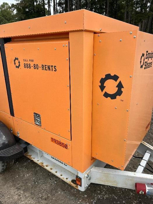 2021 PIONEER SAPP66S12L71-TD2.9L4